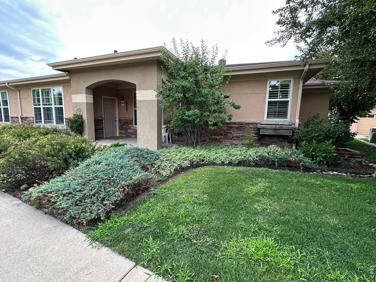 Photo of 1238 Finch St Loveland CO 80537