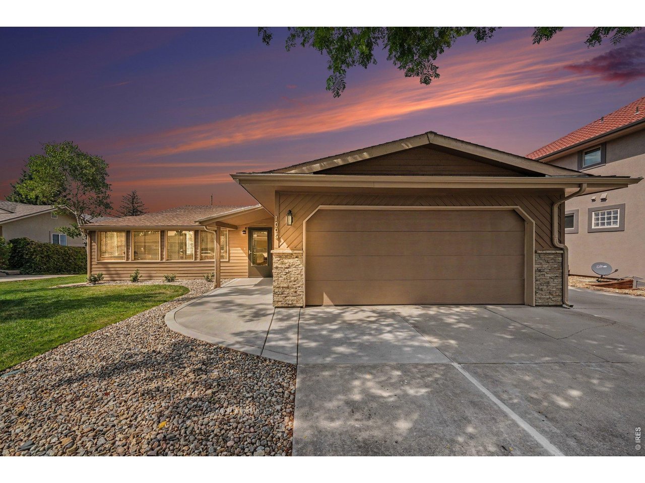 Photo of 1005 Knobcone Pl Loveland CO 80538