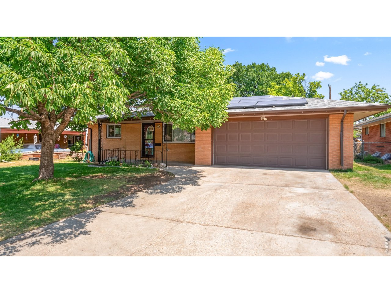 Photo of 1114 24th Ave Greeley CO 80634