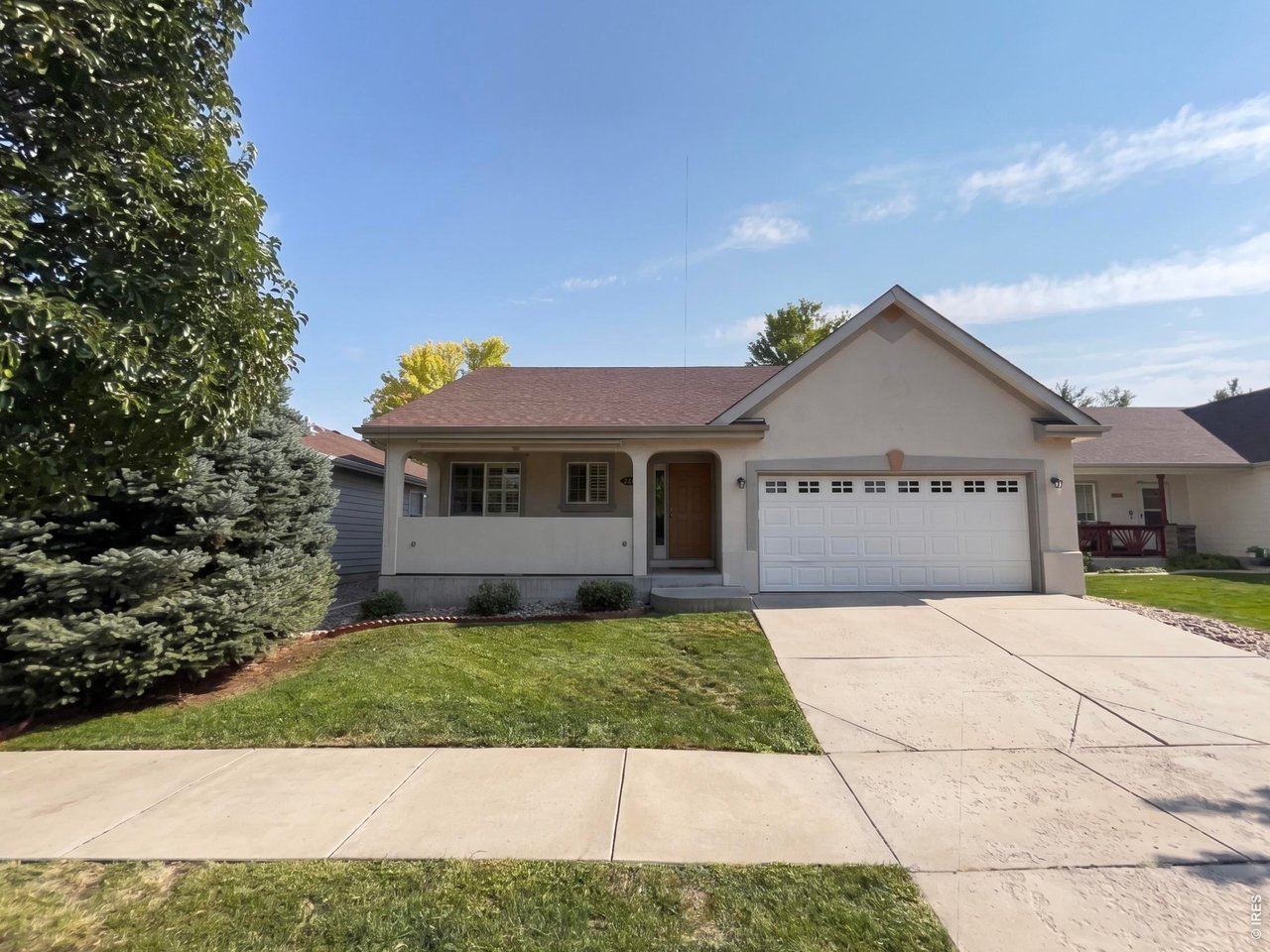 Photo of 2266 Paonia St Loveland CO 80538