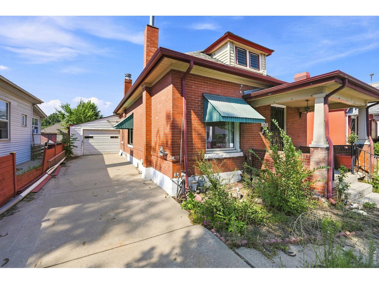 Photo of 2421 W 38th Ave Denver CO 80211