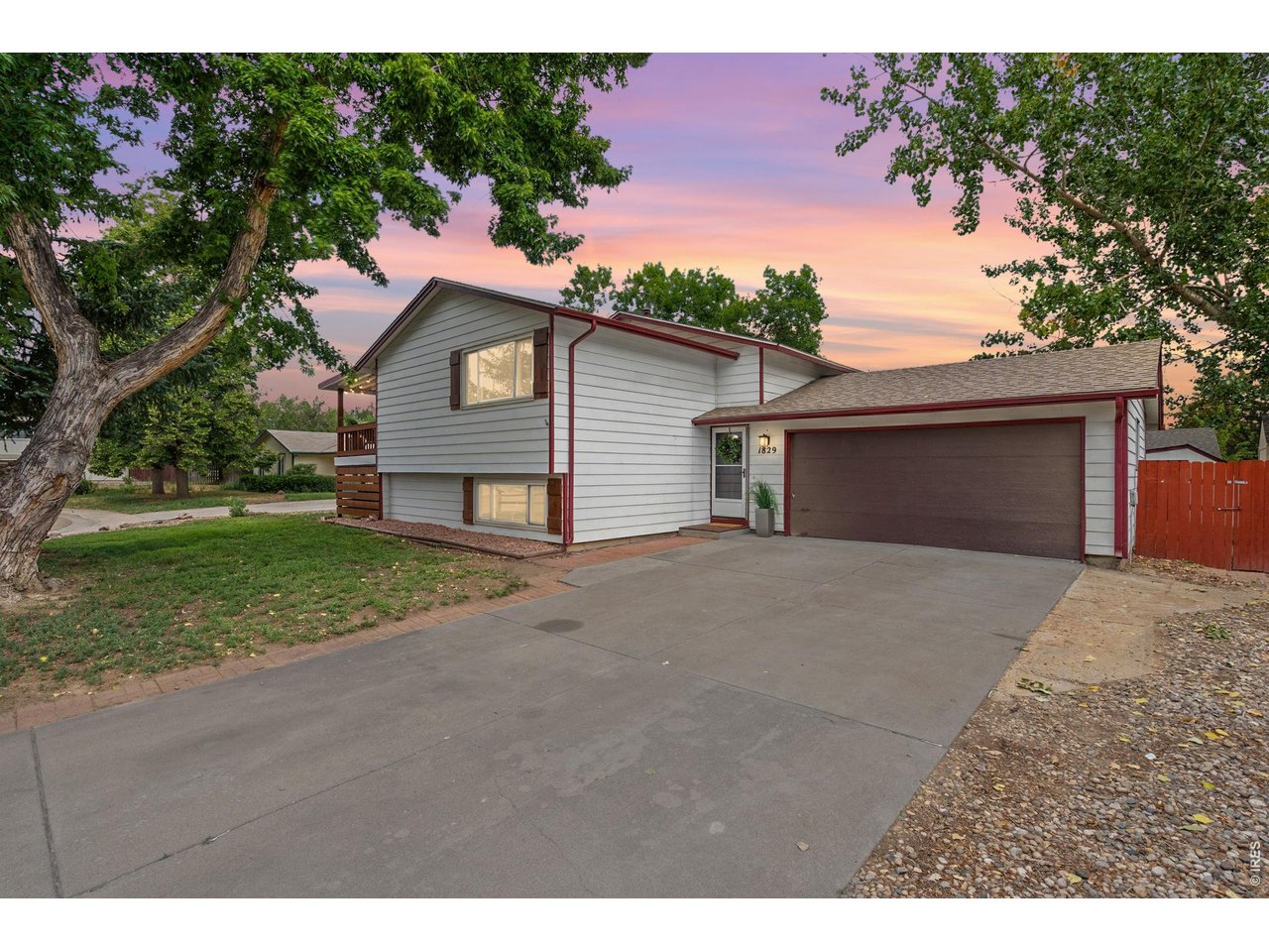 Photo of 1829 Ranae Pl Loveland CO 80537