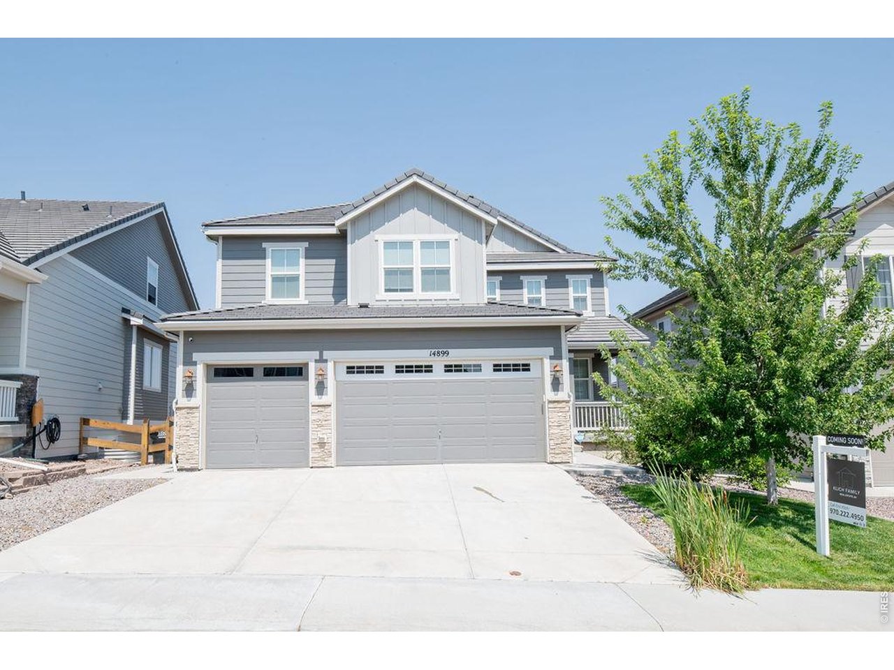 Photo of 14899 Pepper Pike Pl Parker CO 80134