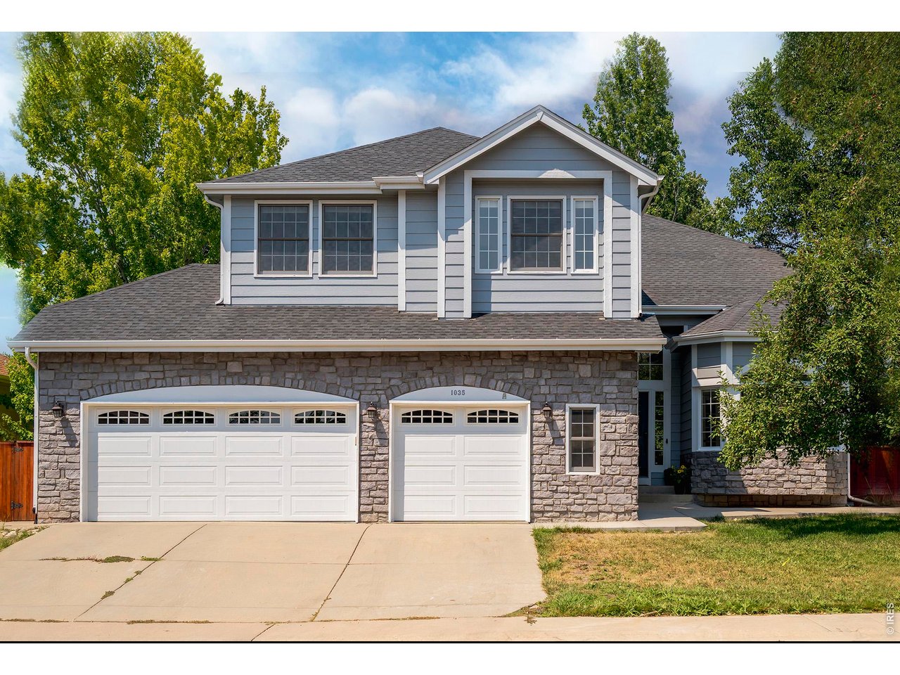 Photo of 1035 Sage St Broomfield CO 80020