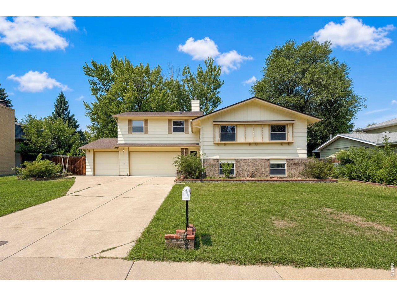 Photo of 1345 Miramonte Ct Broomfield CO 80020