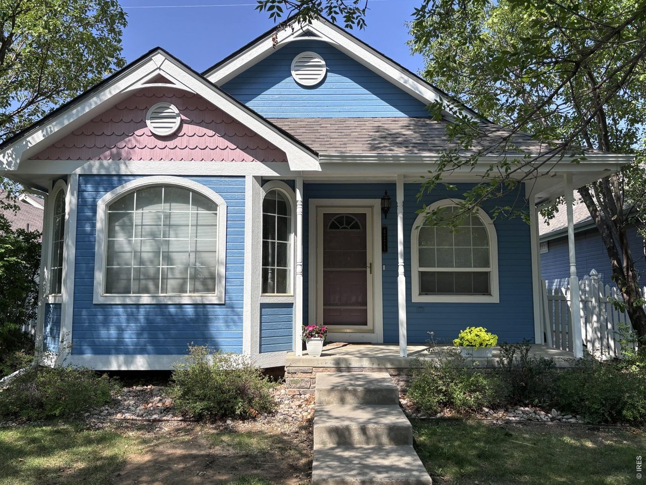 Photo of 4771 Dillon Ave Loveland CO 80538