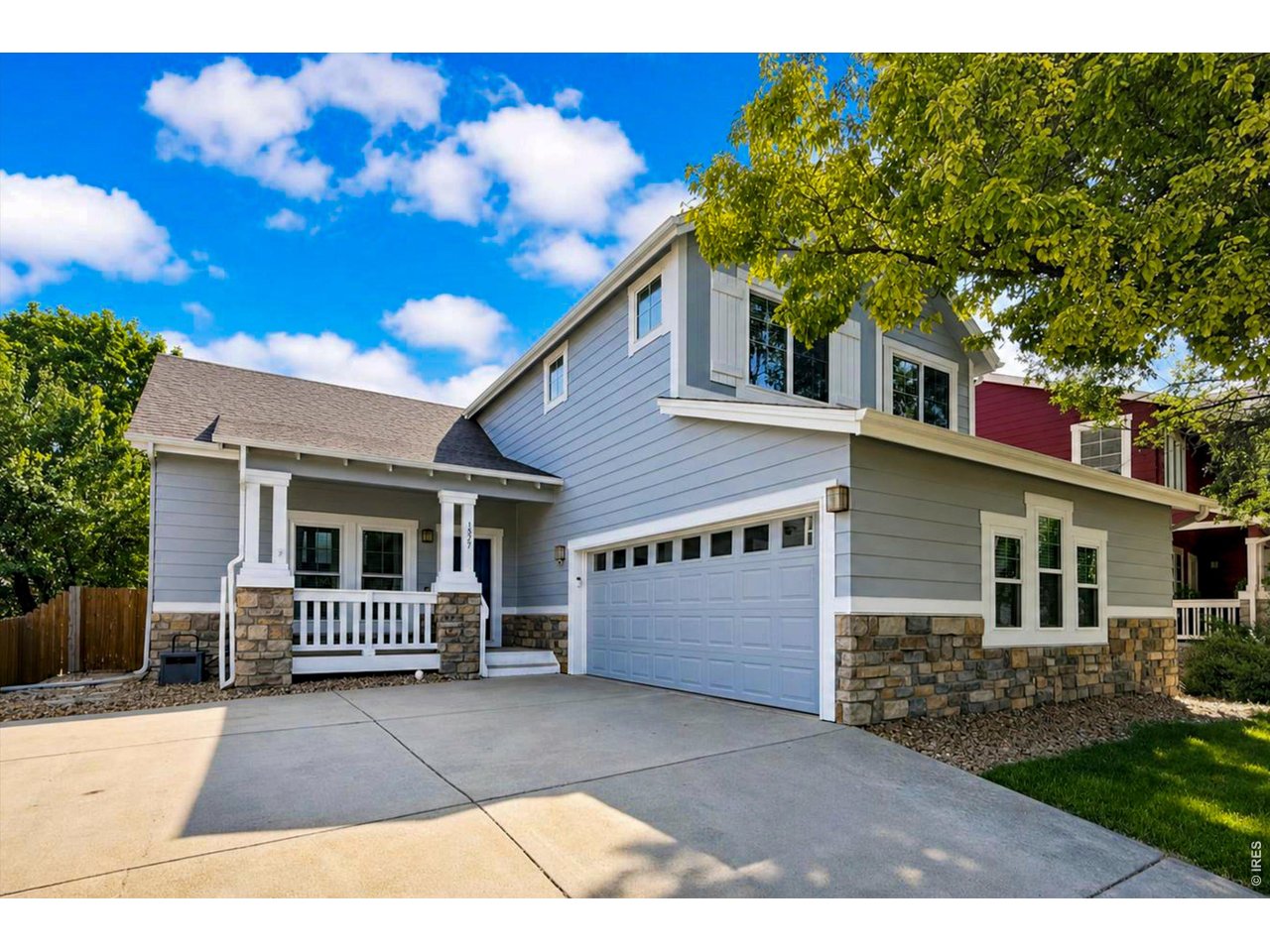 Photo of 1527 Prairie Song Pl Longmont CO 80504