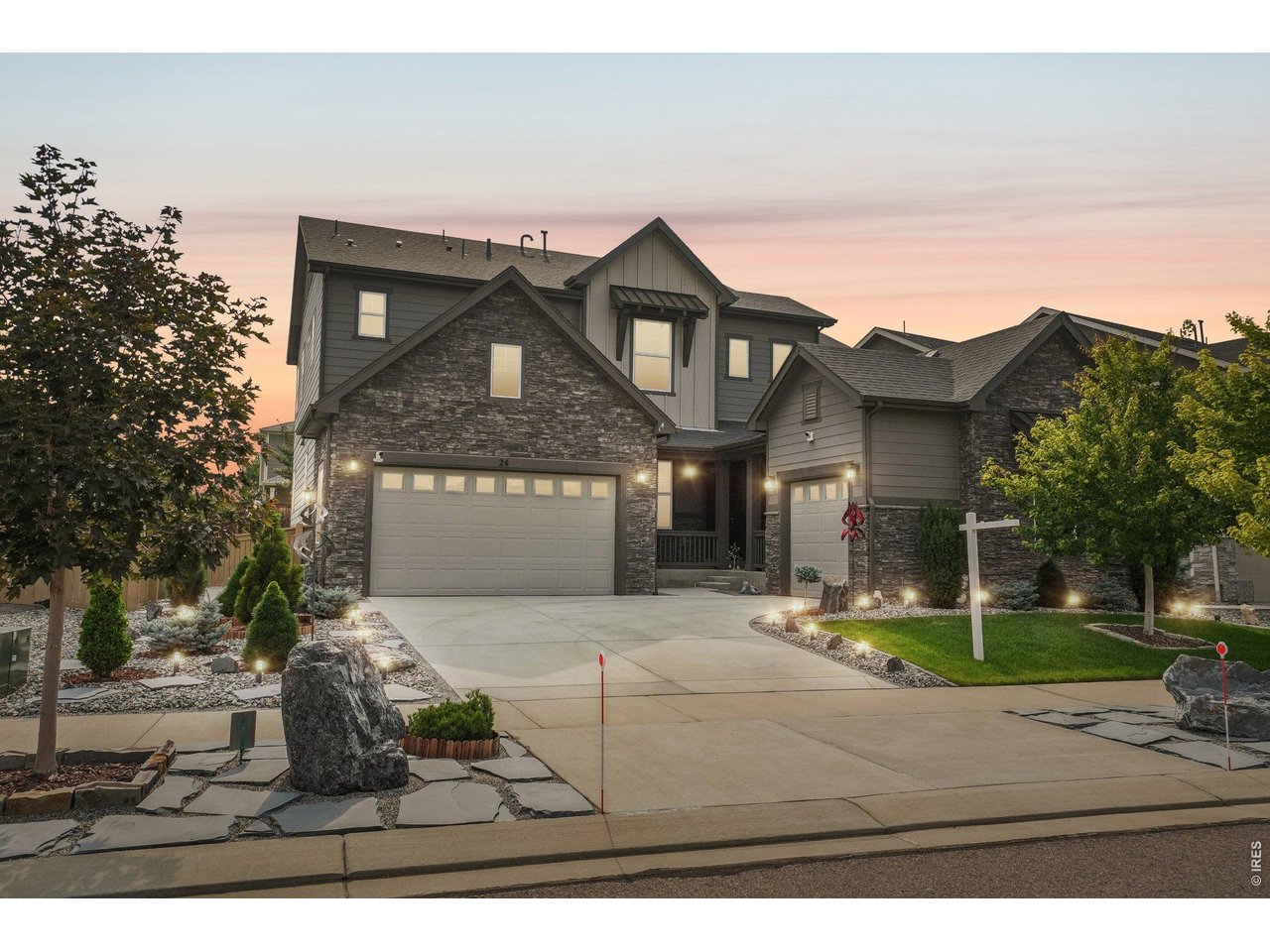 Photo of 24 Western Sky Cir Longmont CO 80501