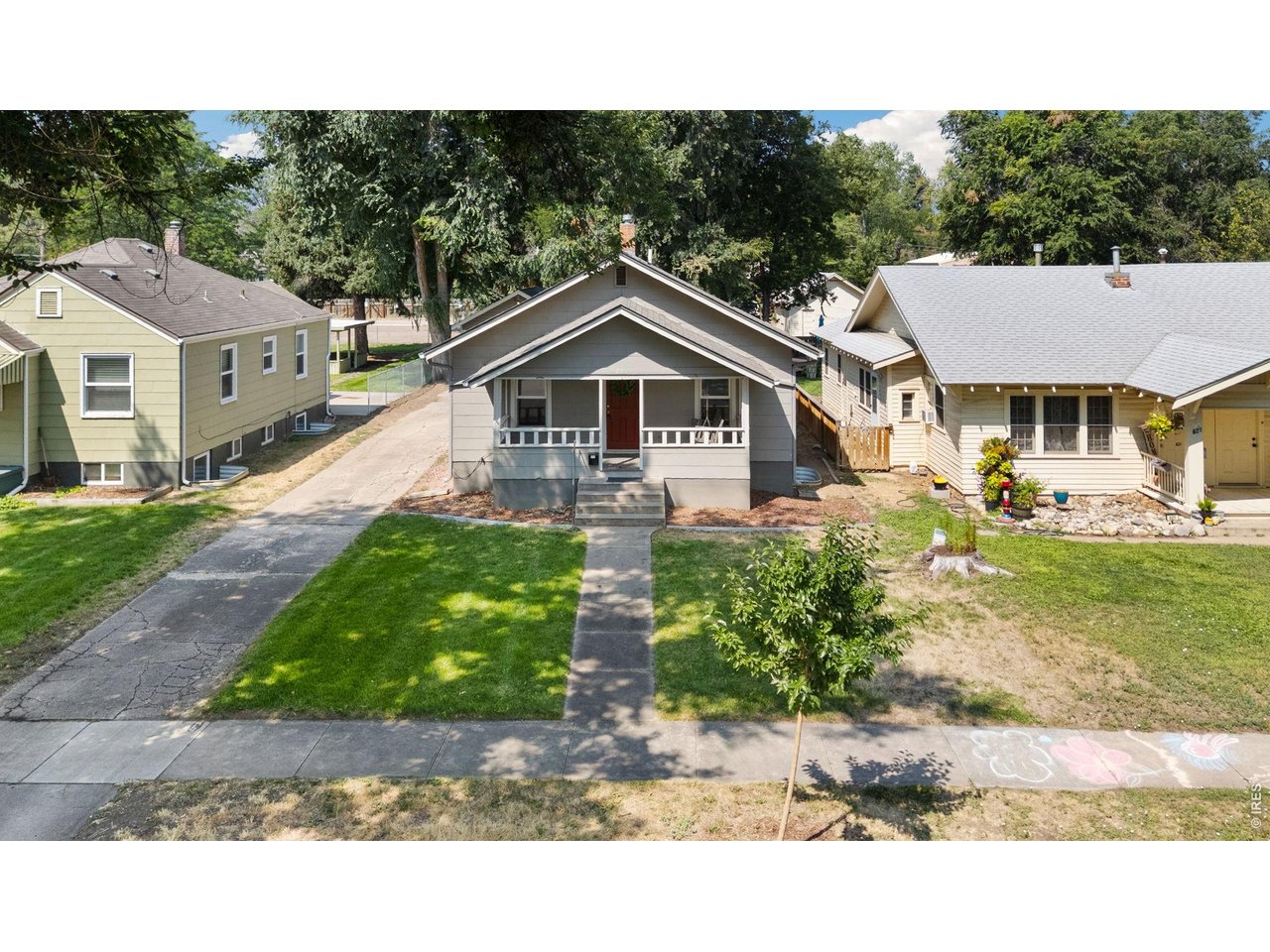 Photo of 625 S Whitcomb St Fort Collins CO 80521