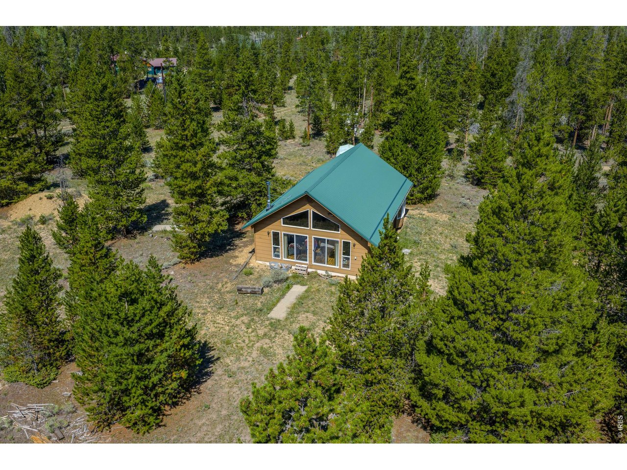 Photo of 6566 Highway 125 Rand CO 80473