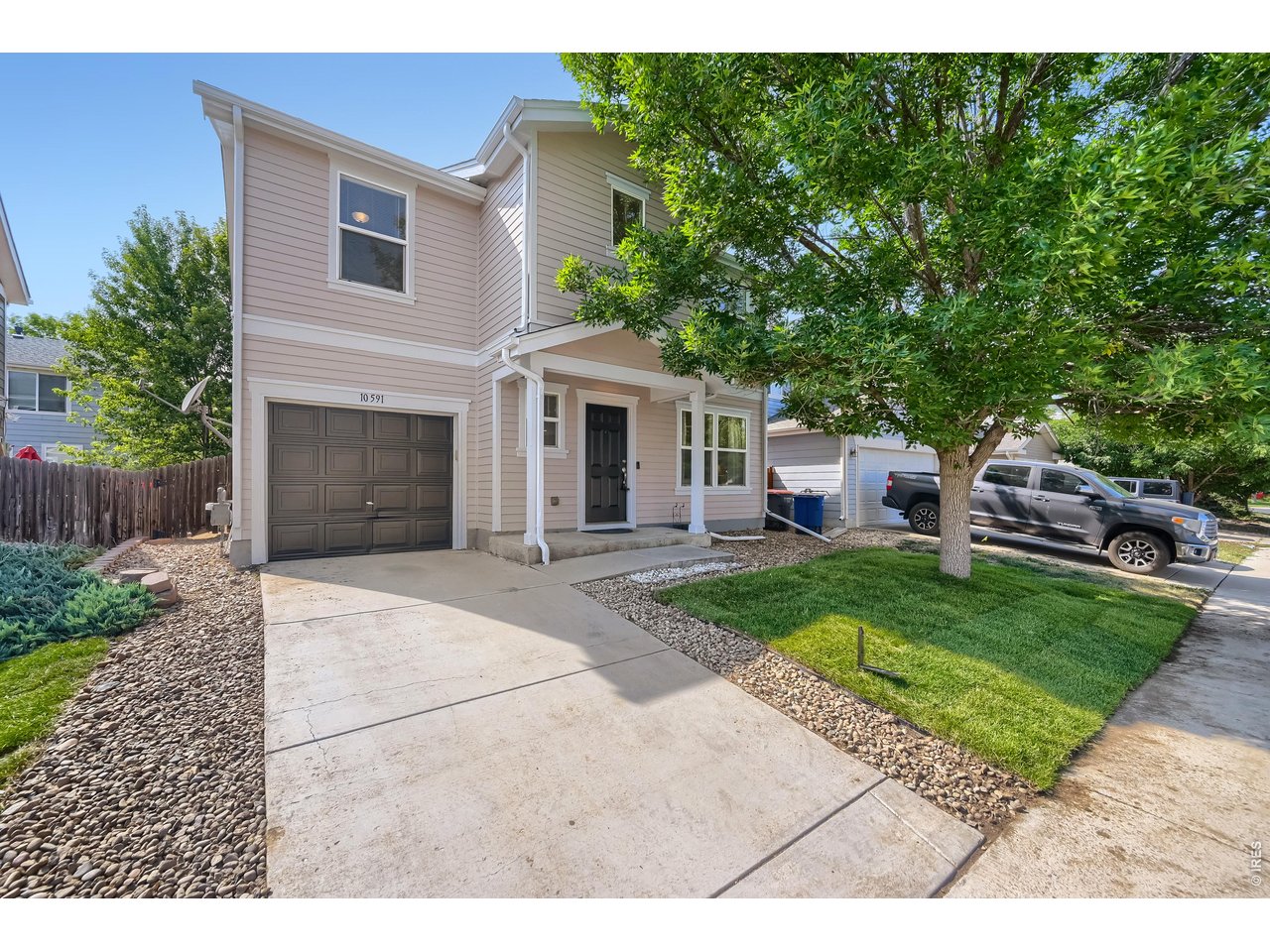 Photo of 10591 Durango Pl Longmont CO 80504