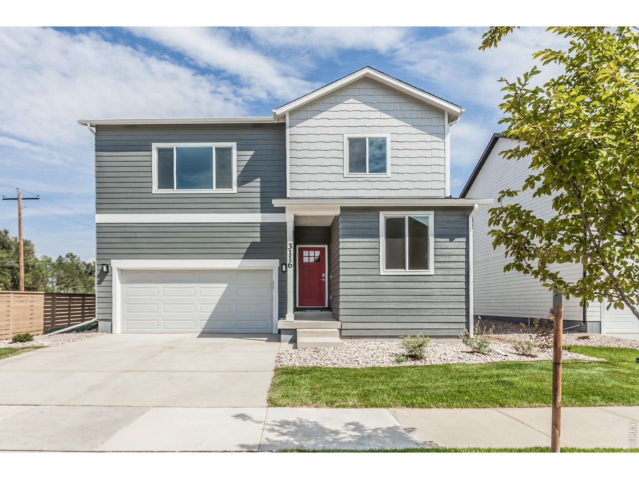Photo of 3116 Barnstormer St Fort Collins CO 80524