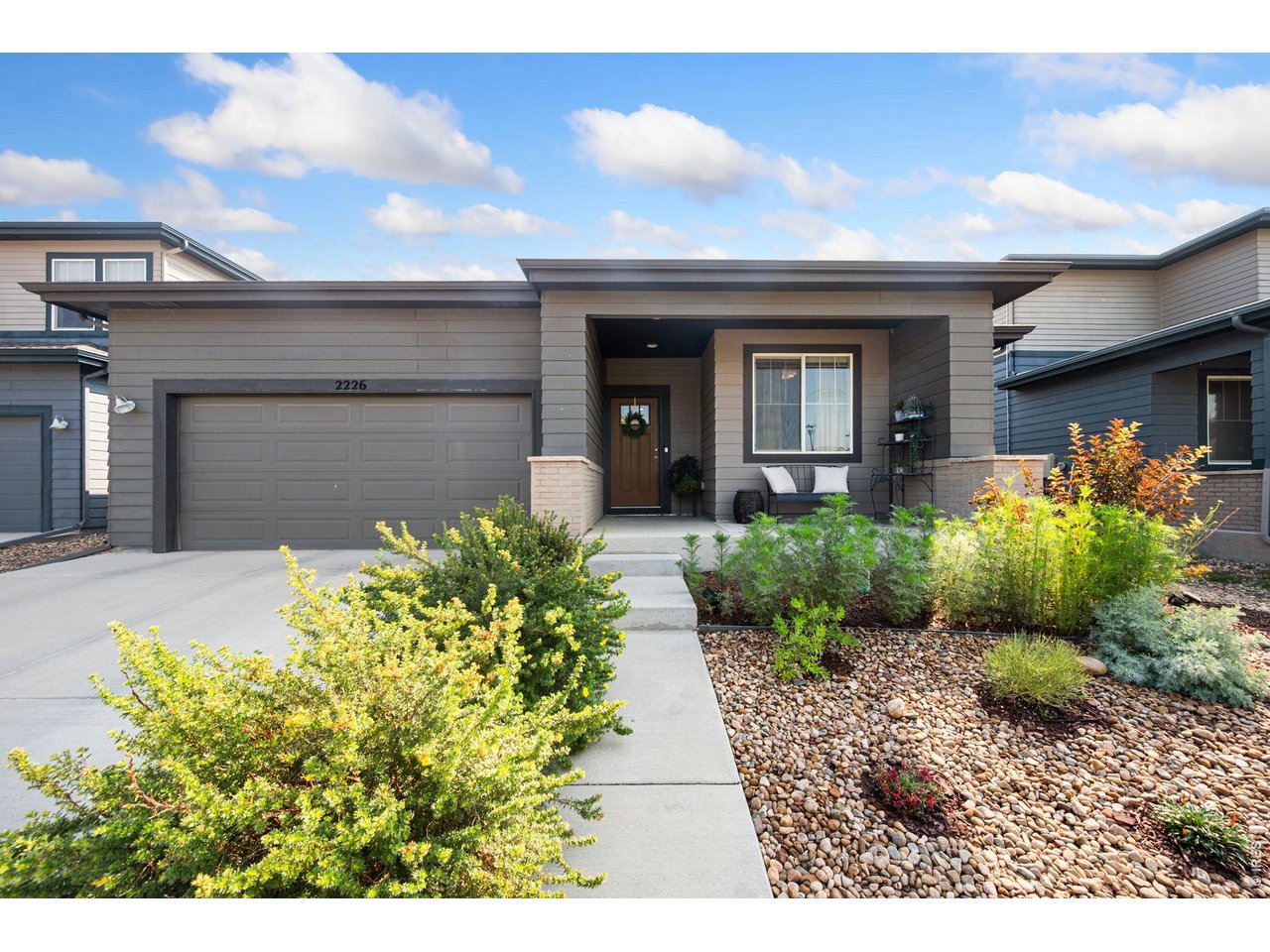 Photo of 2226 Lager St Fort Collins CO 80524