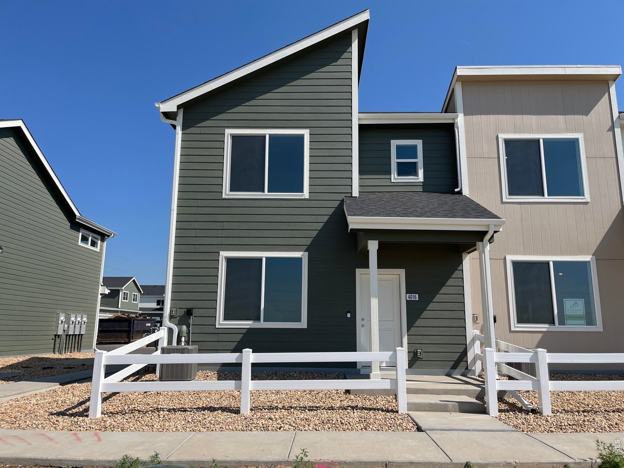 Photo of 4016 Agnes St Evans CO 80620