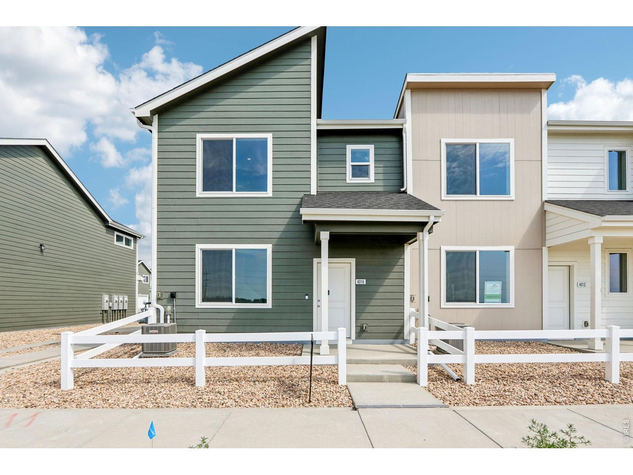 Photo of 4016 Agnes St Evans CO 80620