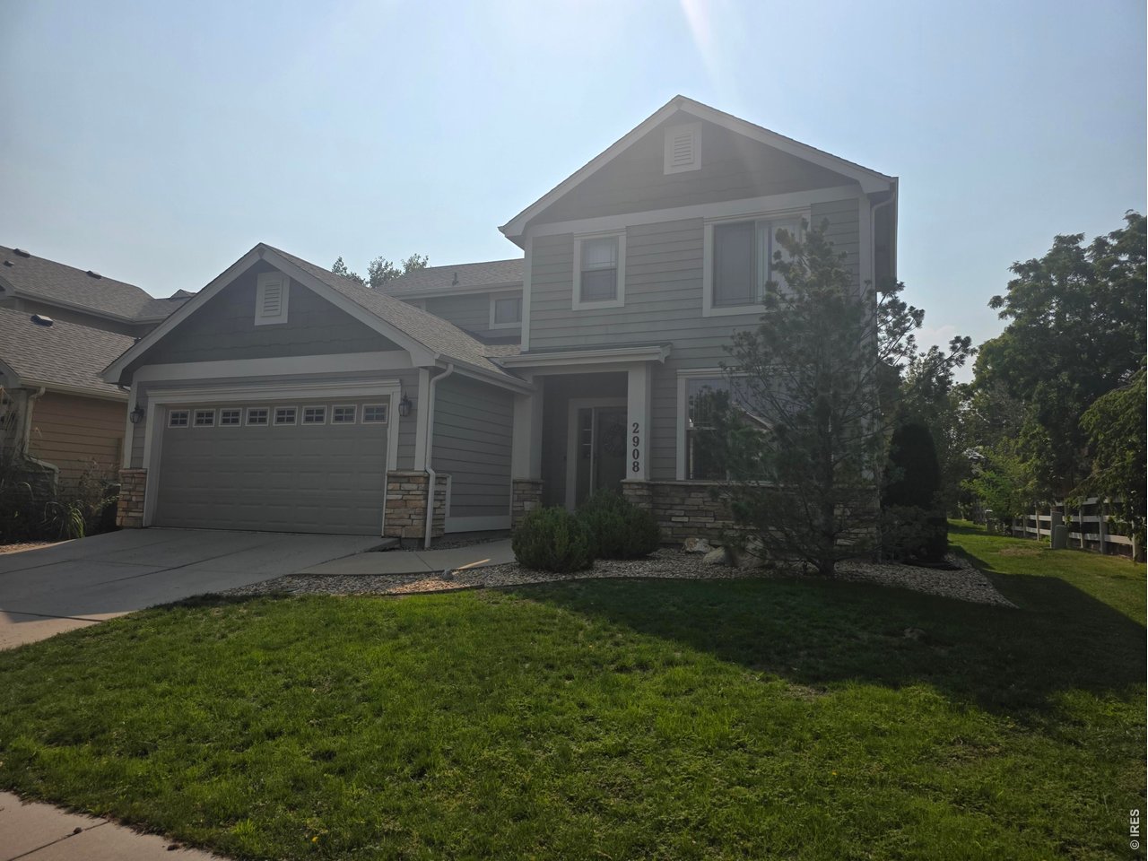 Photo of 2908 Sanford Cir Loveland CO 80538