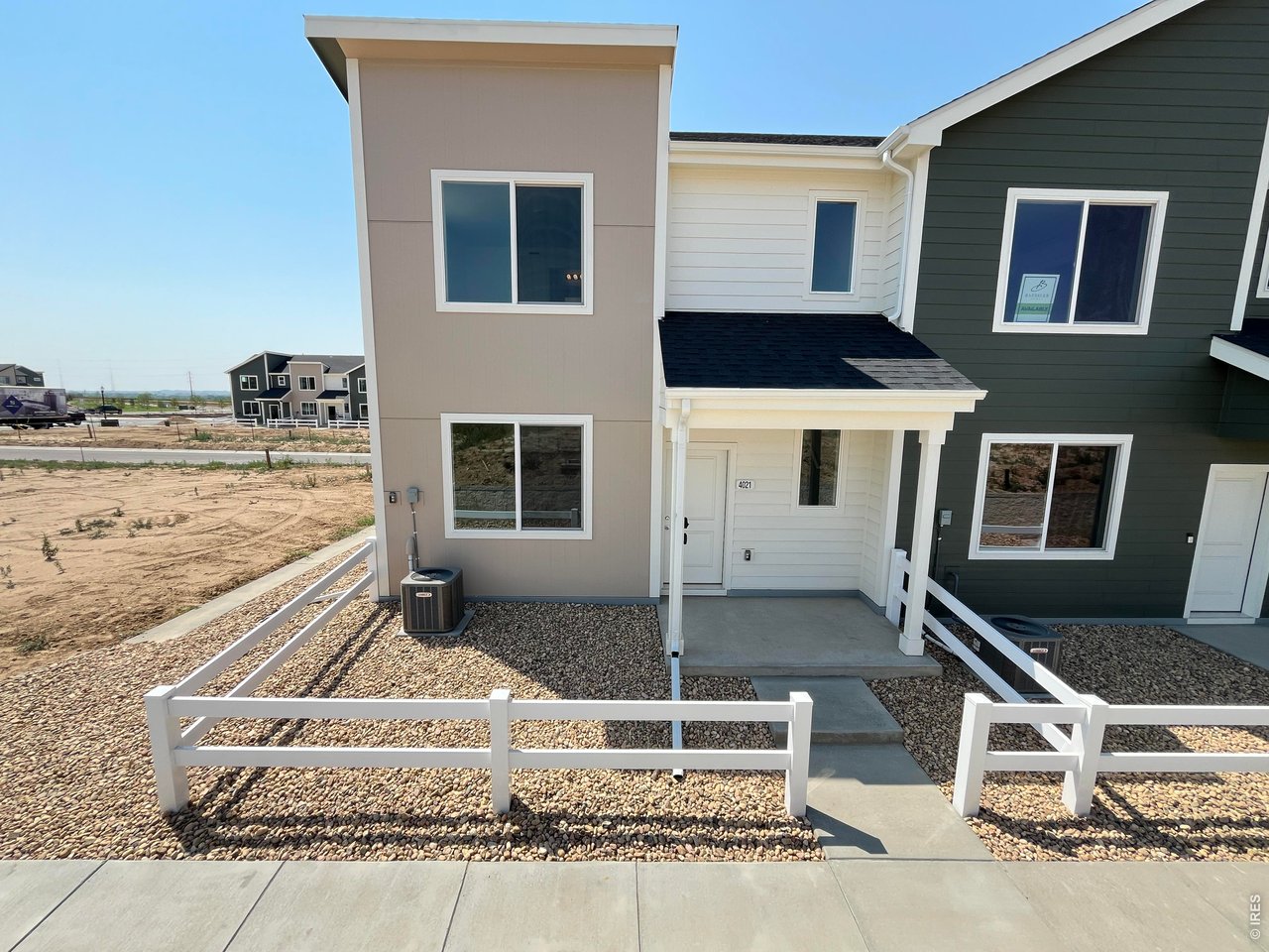 Photo of 4021 Hewlett St Evans CO 80620