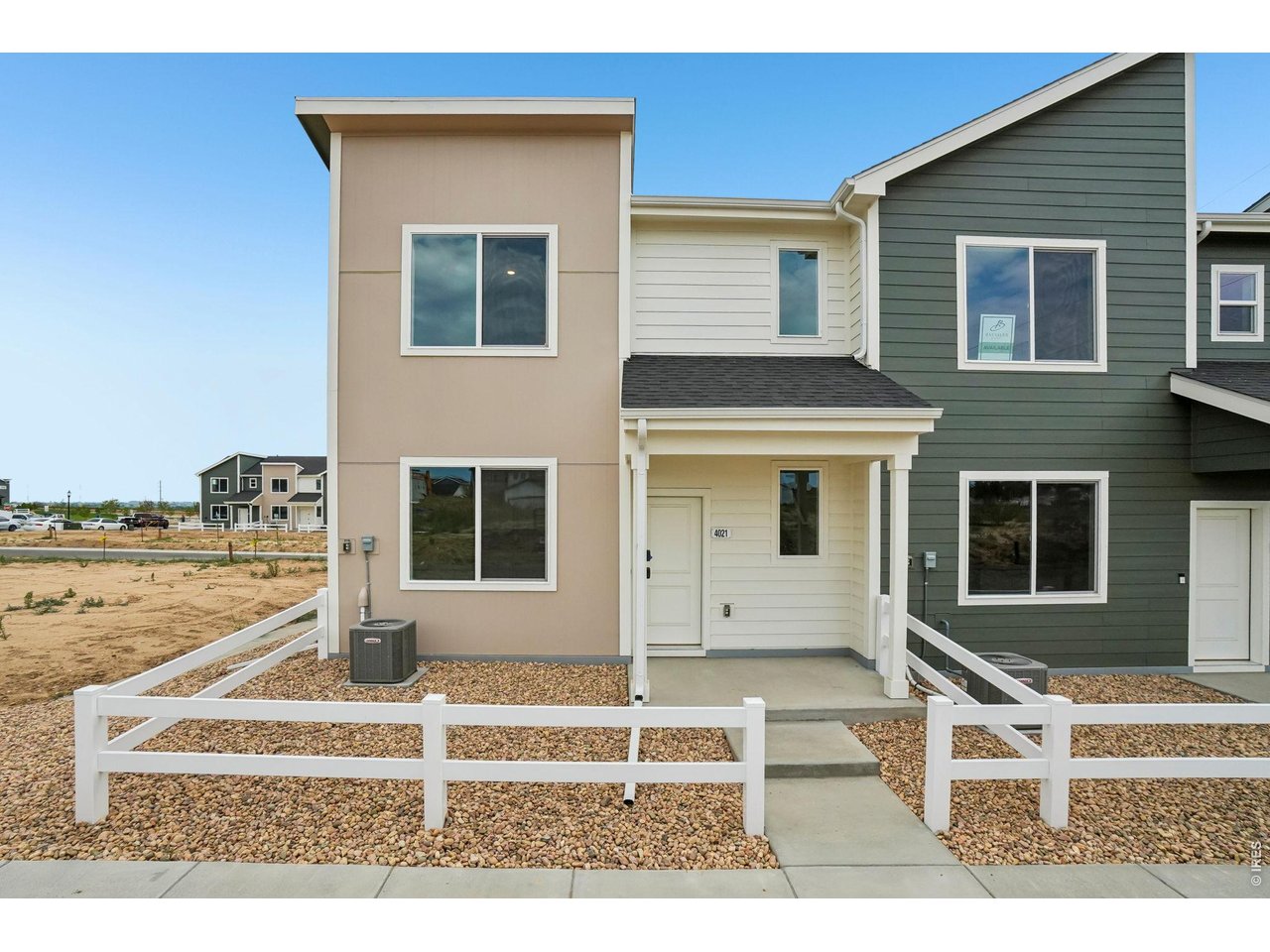 Photo of 4021 Hewlett St Evans CO 80620