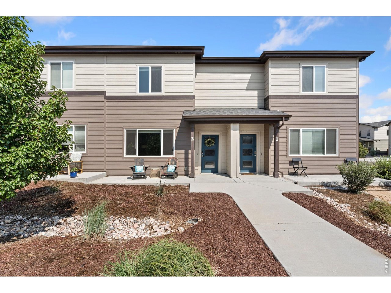 Photo of 2938 Barnstormer St #2 Fort Collins CO 80524