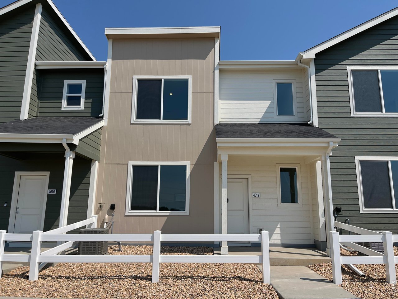 Photo of 4012 Agnes St Evans CO 80620