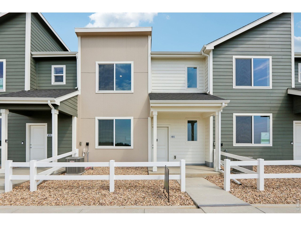 Photo of 4012 Agnes St Evans CO 80620