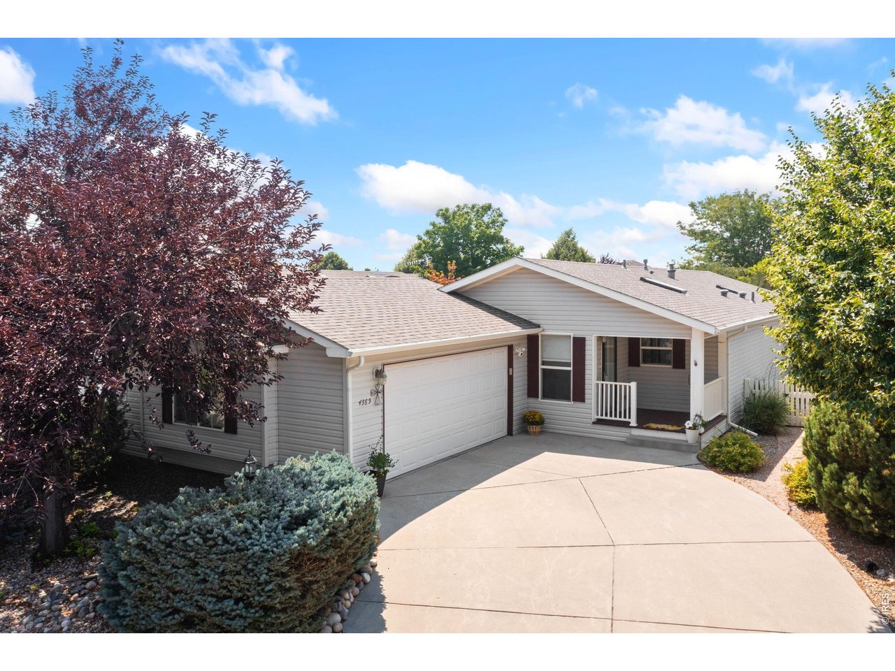 Photo of 4385 Espirit Dr Fort Collins CO 80524