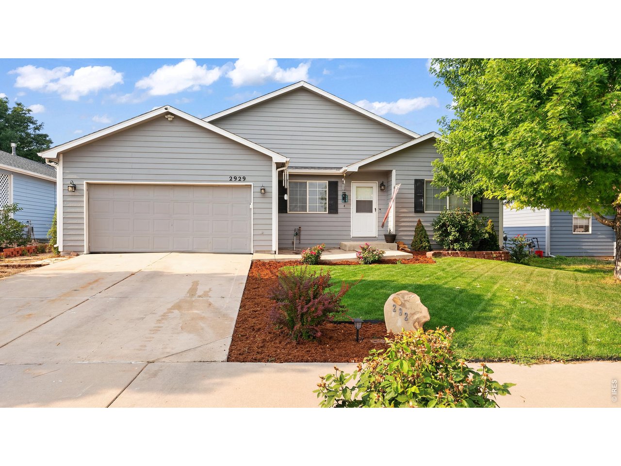 Photo of 2929 Quail St Evans CO 80620