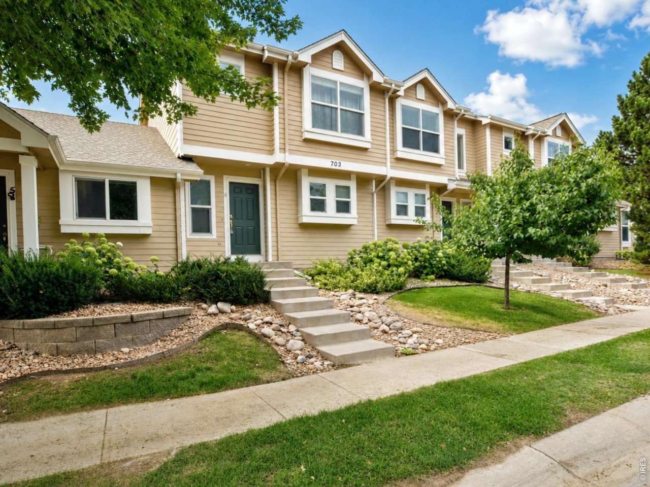 Photo of 703 Crown Ridge Ln #4 Fort Collins CO 80525