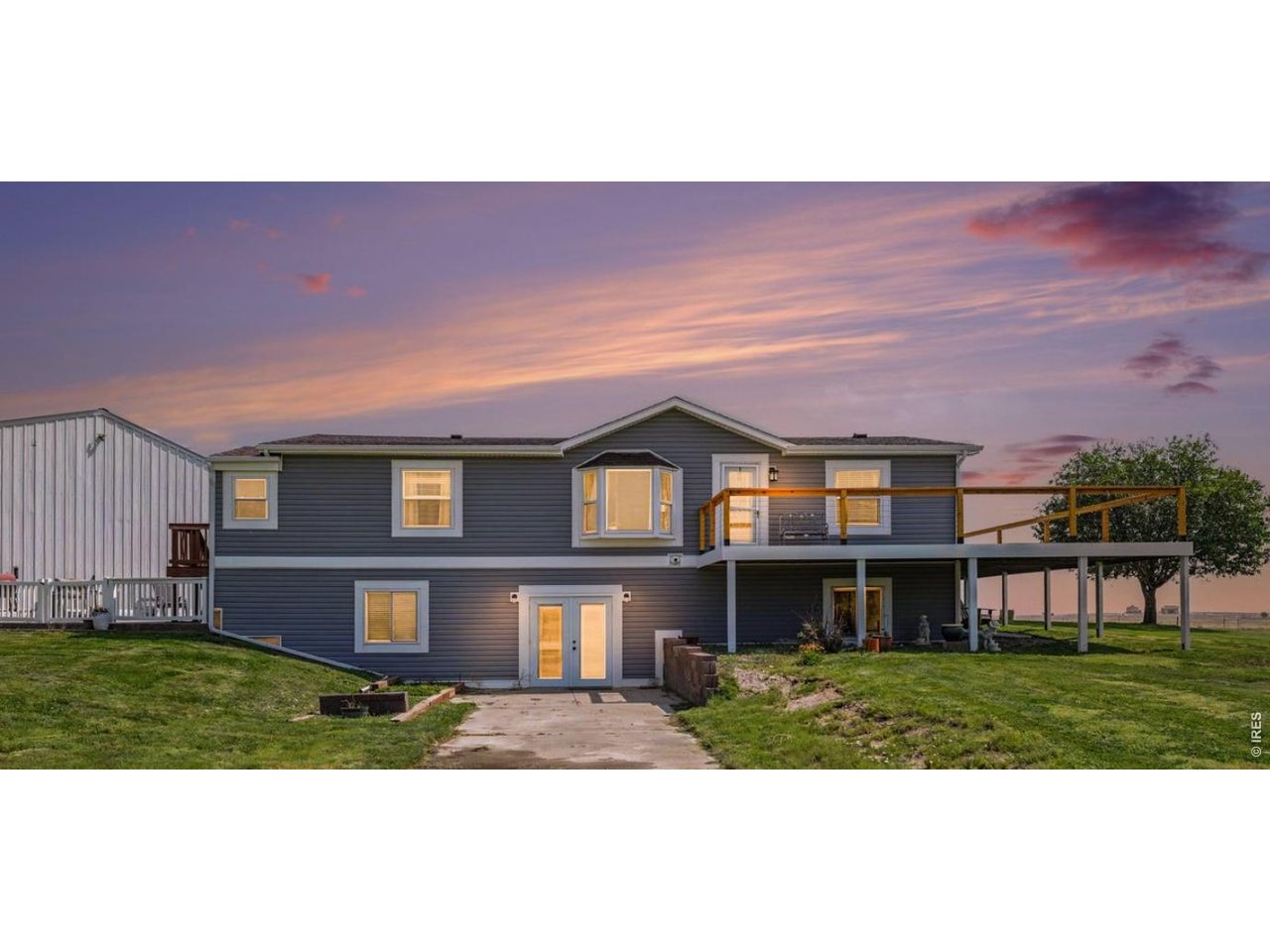 Photo of 34015 County Road 80 Briggsdale CO 80611