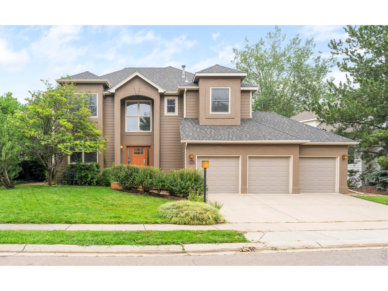 Photo of 4507 S Hampton Cir Boulder CO 80301