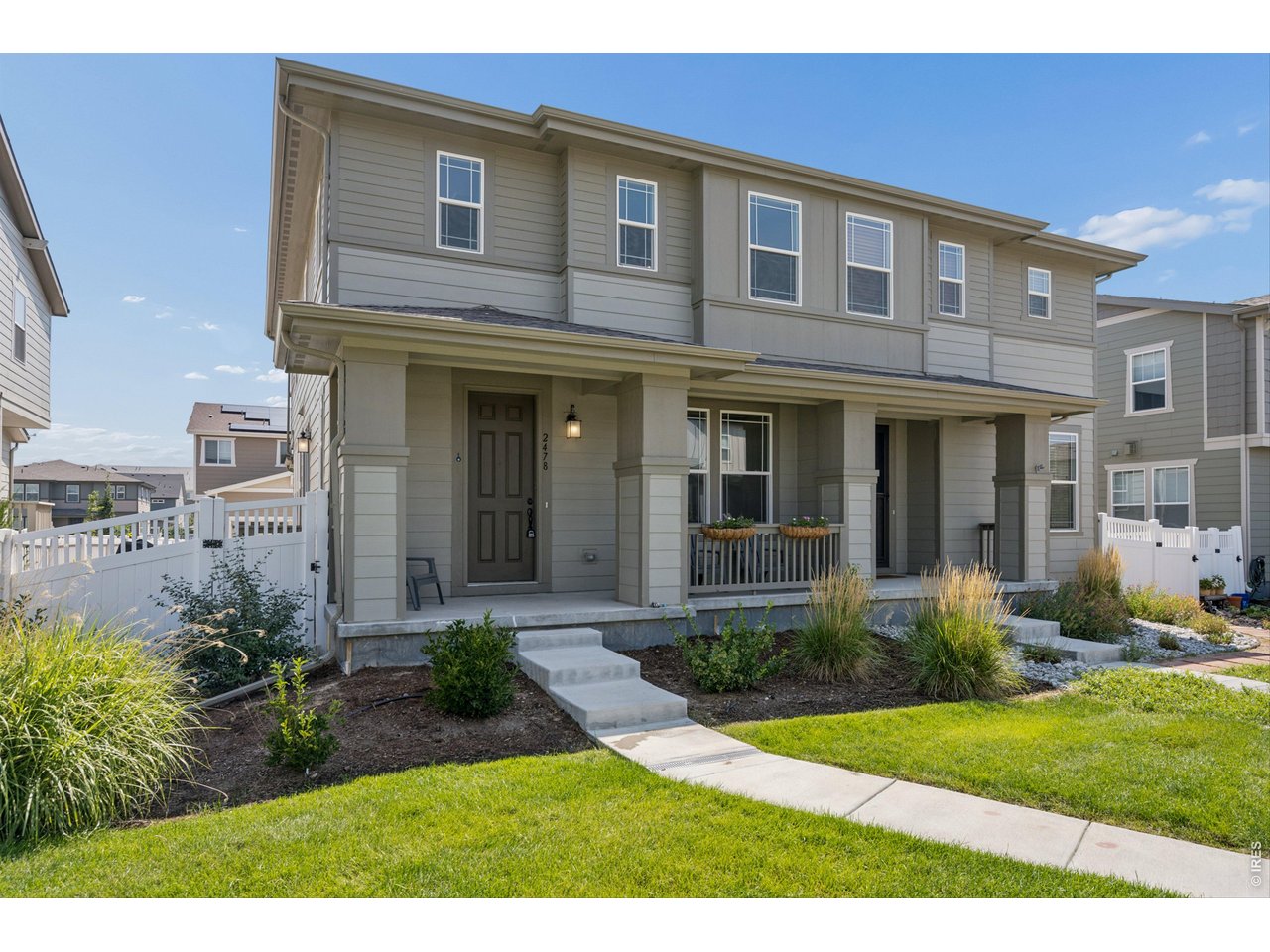 Photo of 2478 Winding Dr Longmont CO 80504