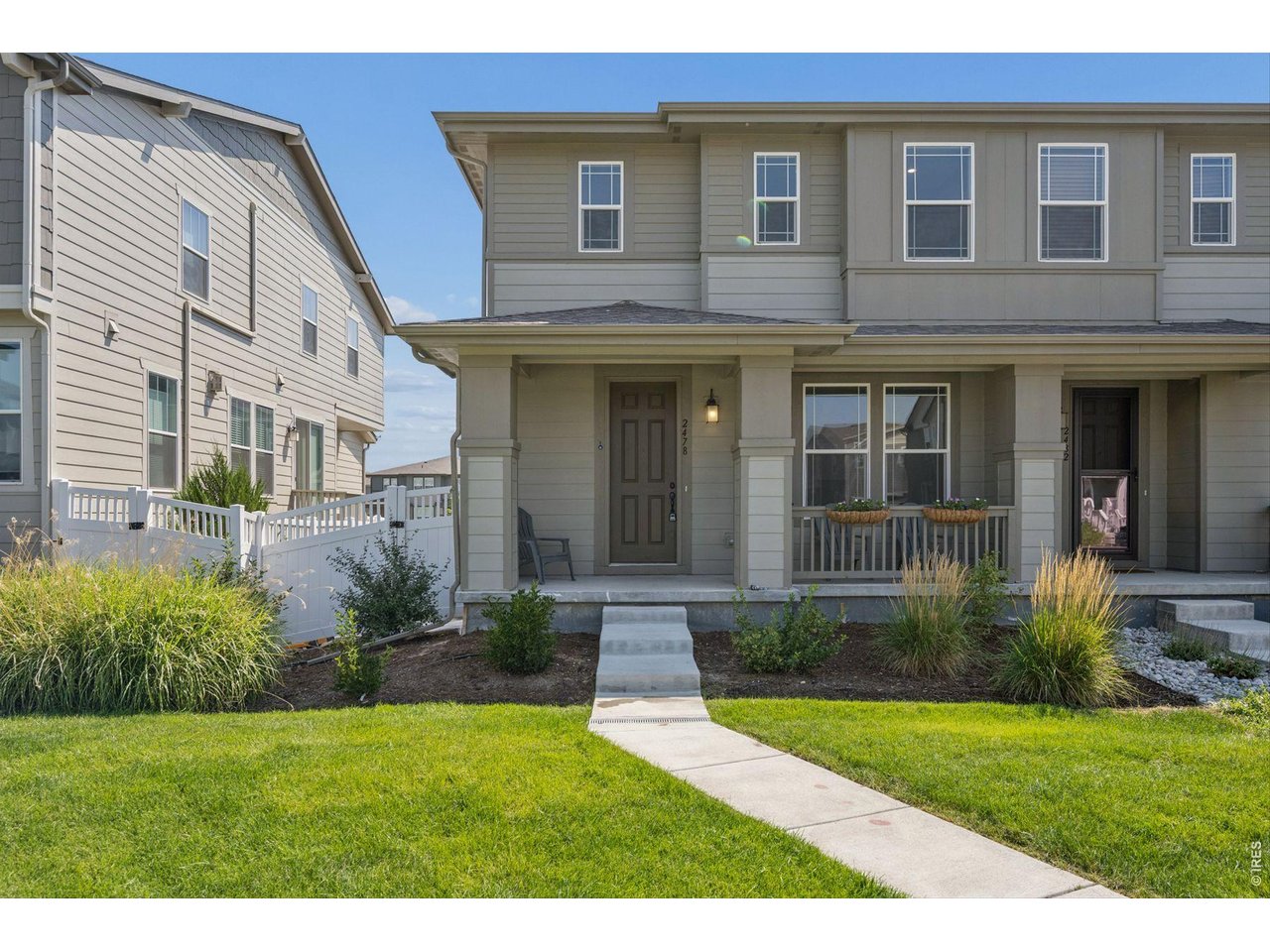 Photo of 2478 Winding Dr Longmont CO 80504