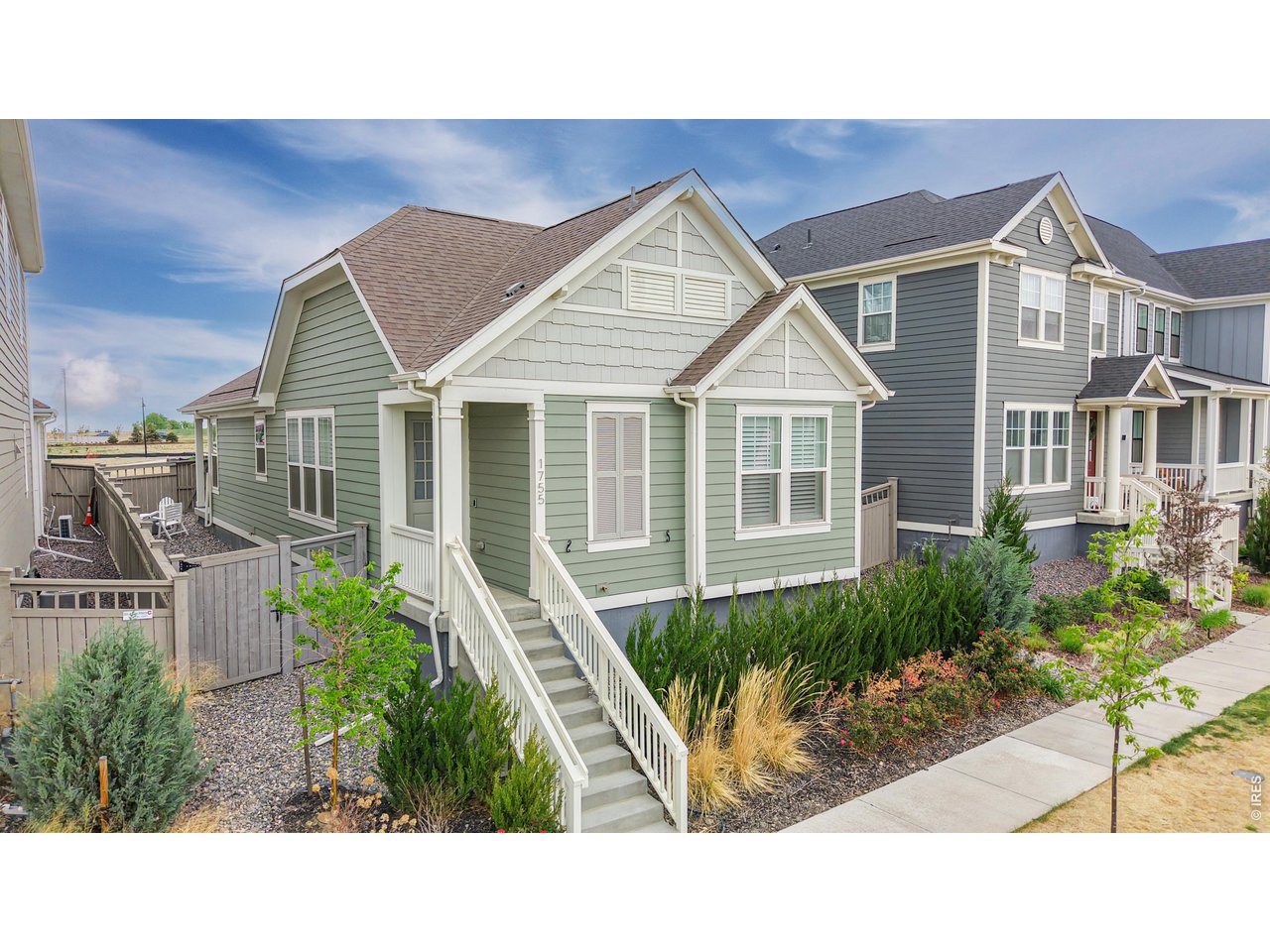 Photo of 1755 Peach Ave Erie CO 80516