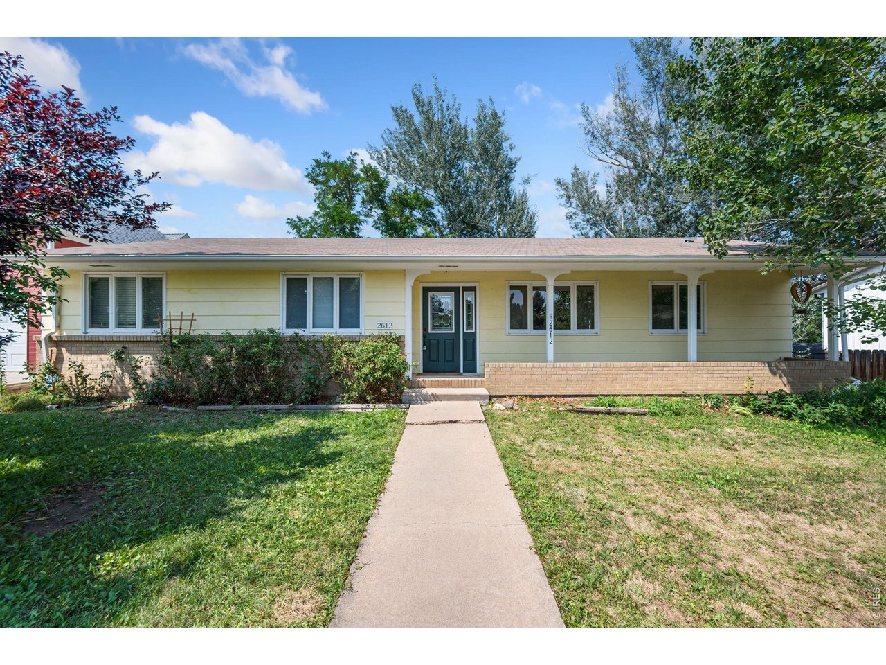 Photo of 2612 Mountain View Ave Longmont CO 80503
