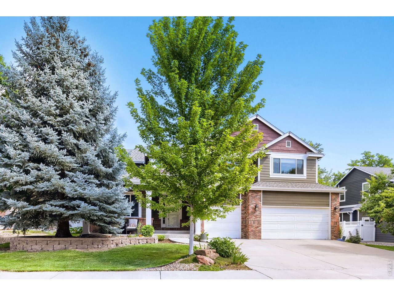 Photo of 3745 Florentine Cir Longmont CO 80503