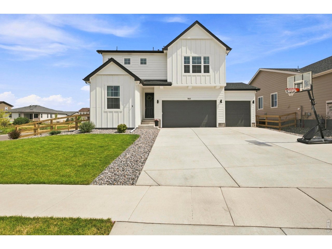 Photo of 965 Sandhills St Windsor CO 80550