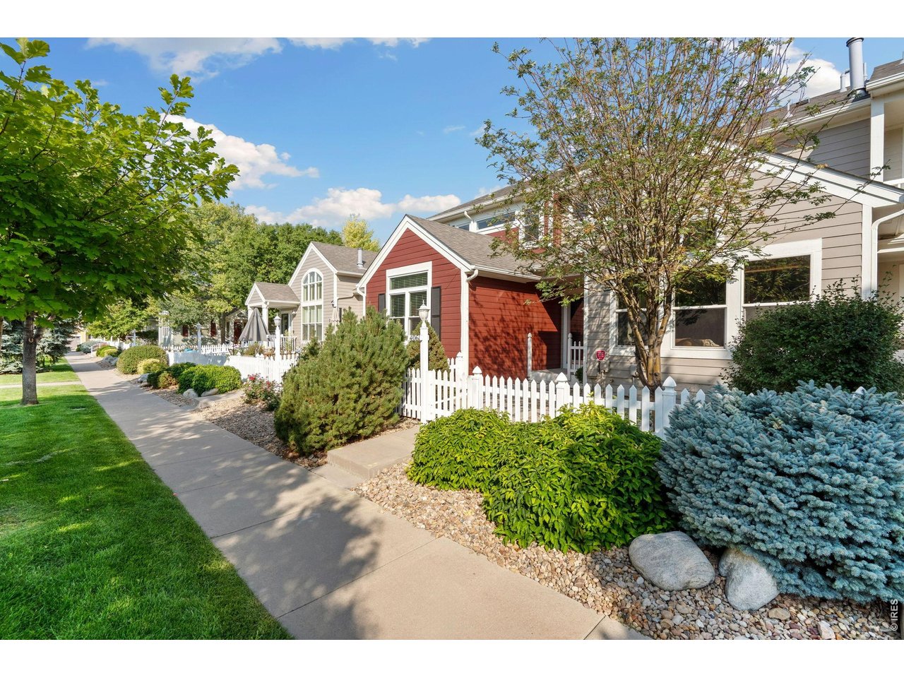 Photo of 4061 Temple Gulch Cir Loveland CO 80538