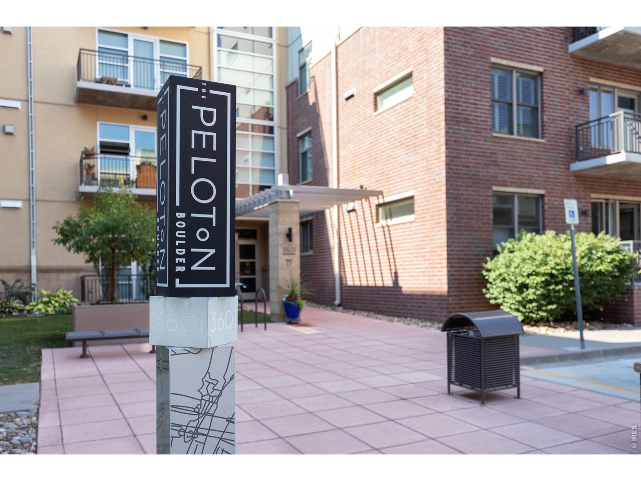 Photo of 3601 Arapahoe Ave #204 Boulder CO 80303
