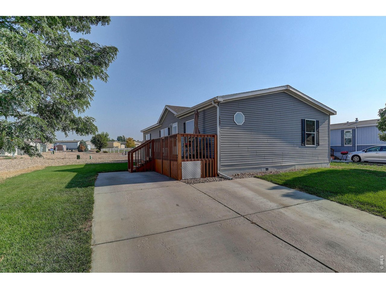 Photo of 3015 Antelope Way Evans CO 80620