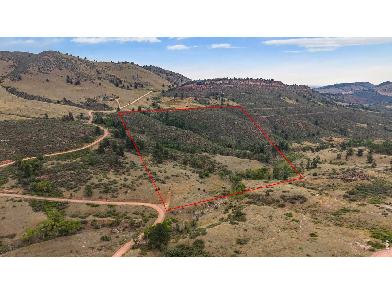 Photo of TBD Blue Mountain Trail Longmont CO 80503