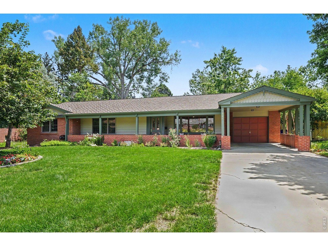 Photo of 1924 21st Ave Ct Greeley CO 80631