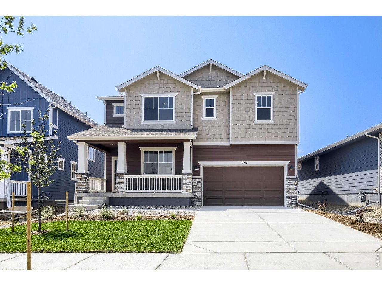 Photo of 275 Sugar Beet Ln Berthoud CO 80513