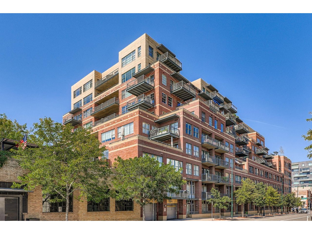 Photo of 1499 Blake St #4G Denver CO 80202