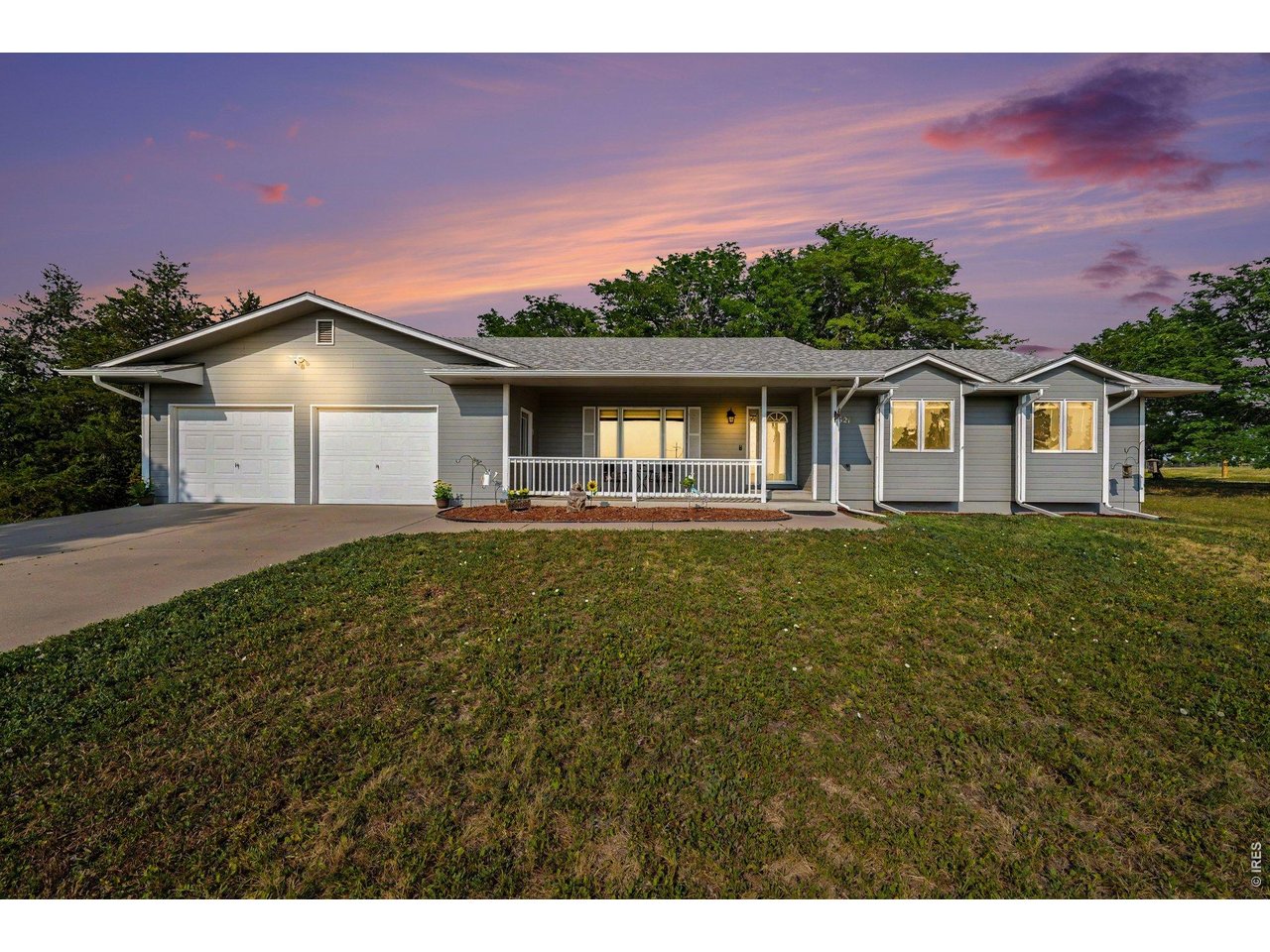 Photo of 6621 County Road 84 Fort Collins CO 80524