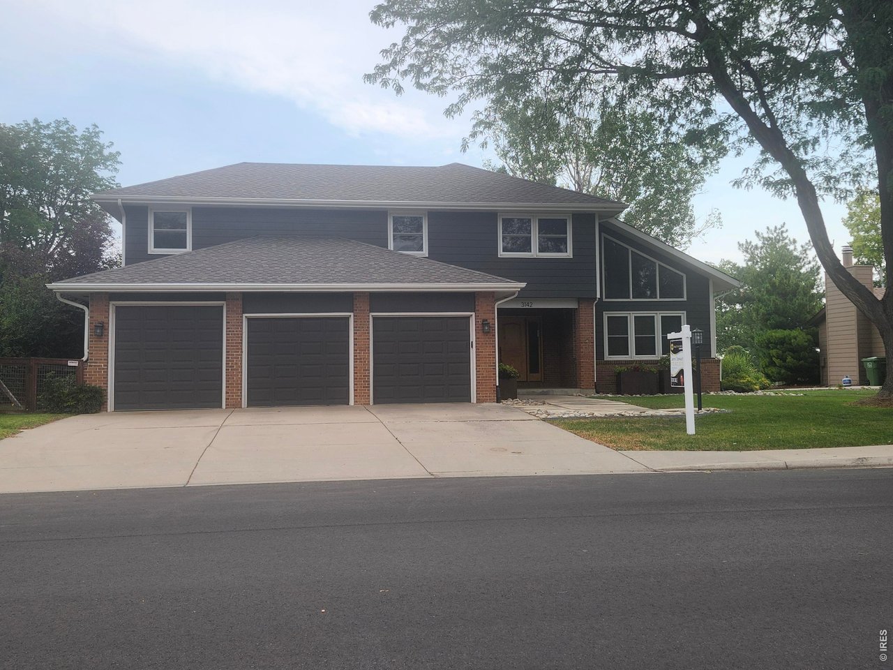 Photo of 3142 Glendevey Dr Loveland CO 80538