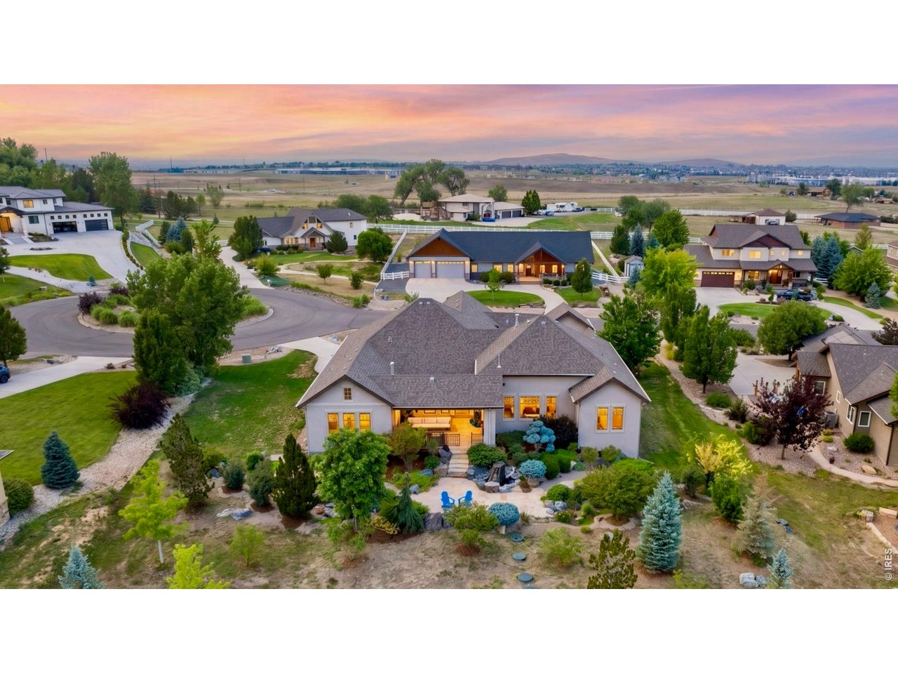 Photo of 2470 Red Hawk Pl Broomfield CO 80023