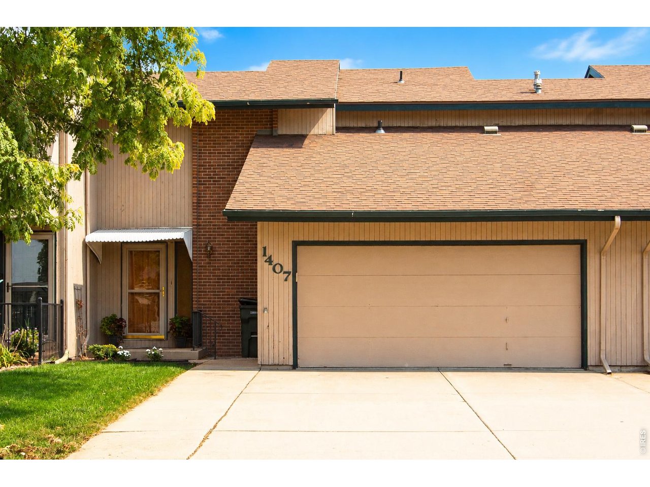Photo of 1407 S 11th Ave Sterling CO 80751