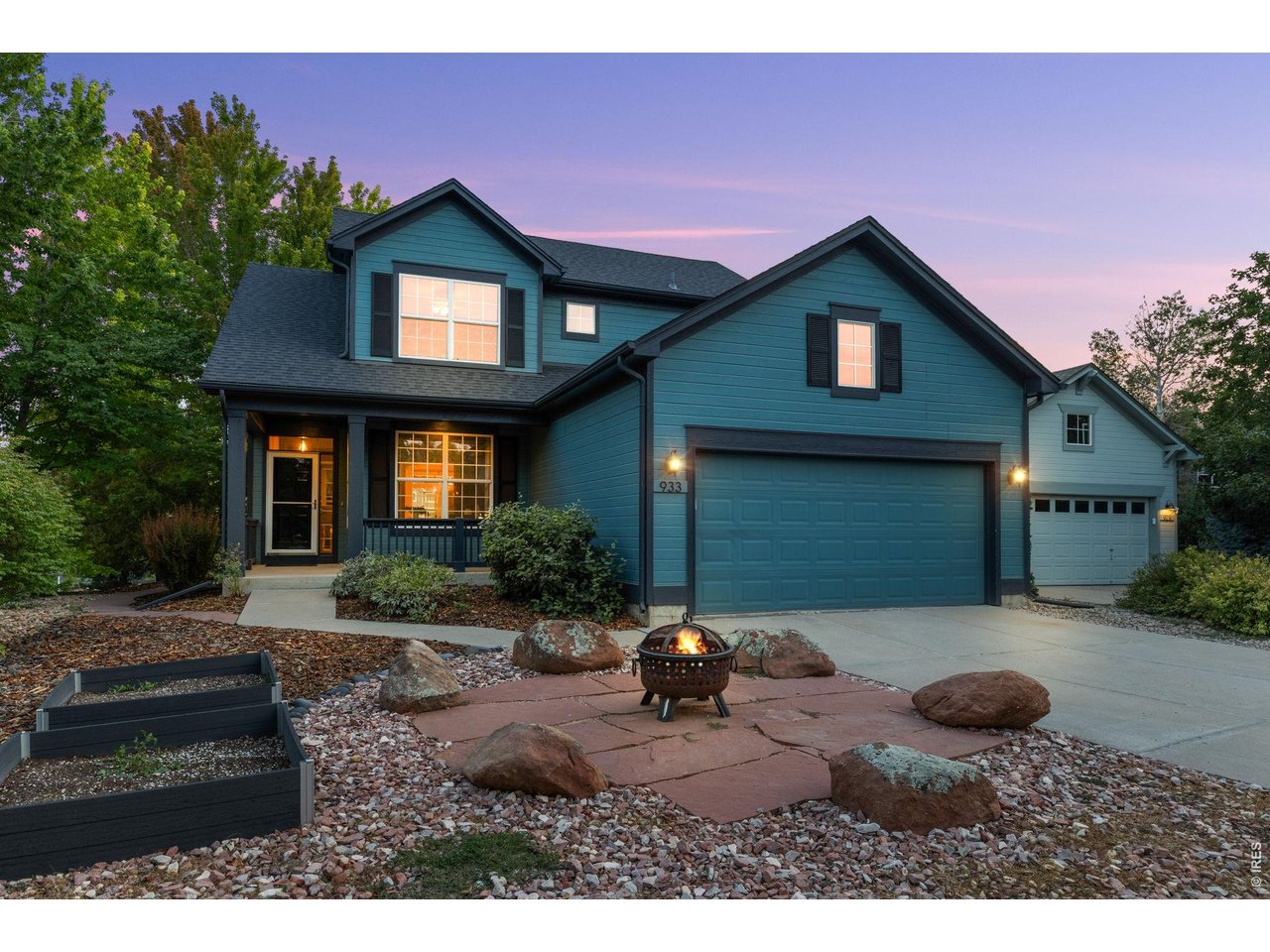 Photo of 933 Ninebark Ln Longmont CO 80503