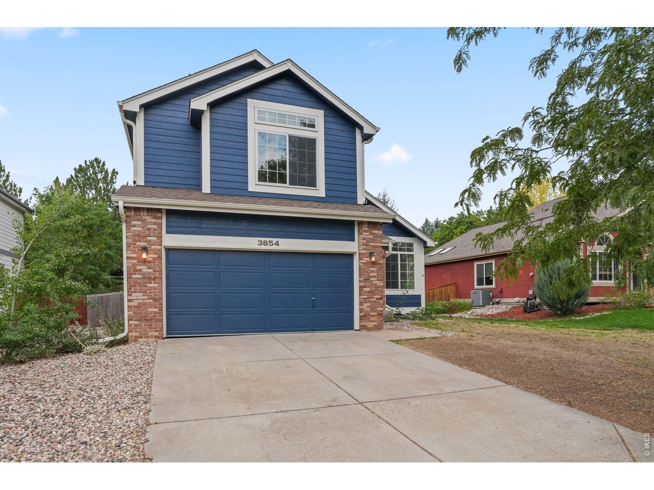 Photo of 3854 Foothills Dr Loveland CO 80537
