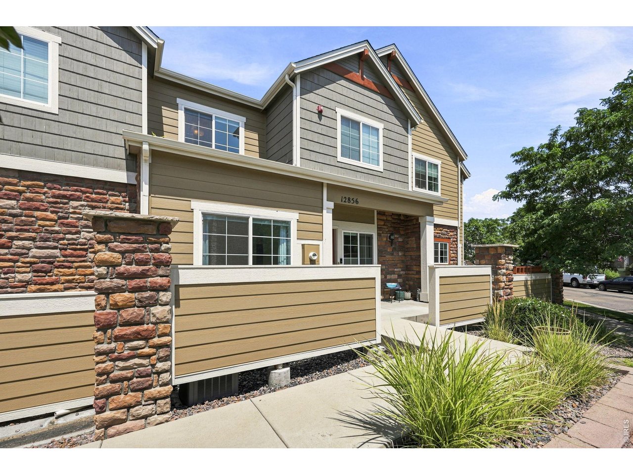 Photo of 12856 Jasmine St #E Thornton CO 80602
